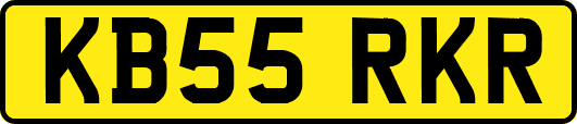 KB55RKR