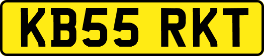 KB55RKT