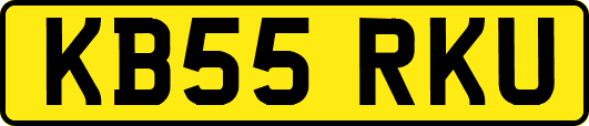 KB55RKU