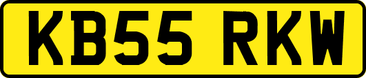 KB55RKW