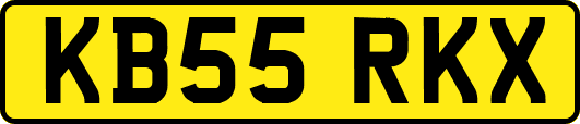 KB55RKX