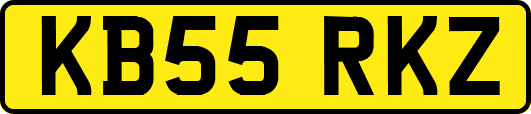 KB55RKZ