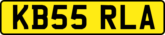 KB55RLA