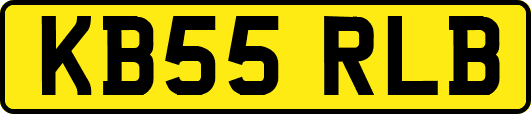KB55RLB