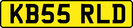 KB55RLD
