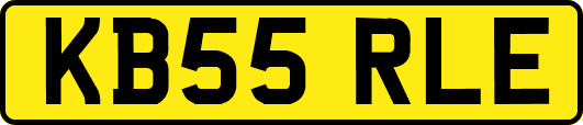 KB55RLE