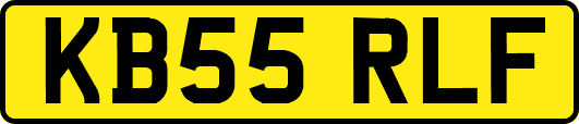 KB55RLF