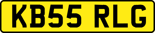 KB55RLG