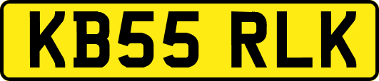 KB55RLK