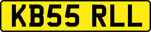 KB55RLL