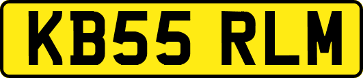 KB55RLM
