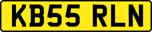 KB55RLN