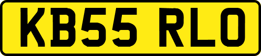 KB55RLO