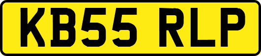 KB55RLP