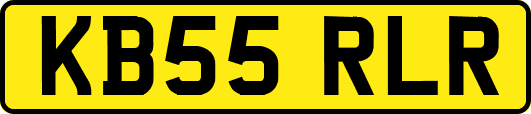 KB55RLR