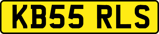 KB55RLS