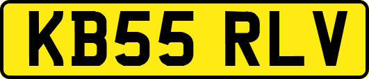 KB55RLV