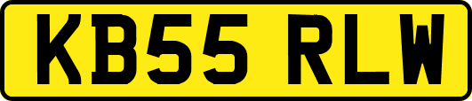KB55RLW