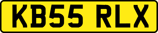 KB55RLX