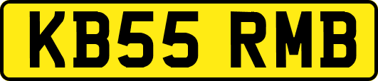 KB55RMB
