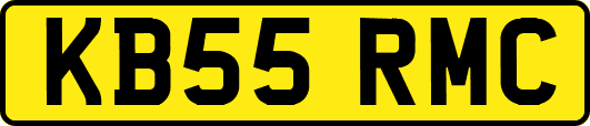 KB55RMC