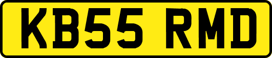 KB55RMD