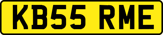 KB55RME
