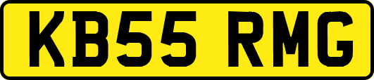 KB55RMG