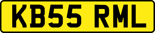 KB55RML