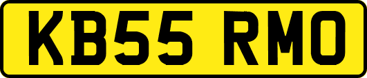 KB55RMO
