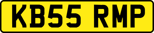 KB55RMP