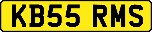 KB55RMS