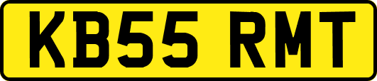 KB55RMT