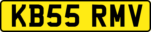 KB55RMV