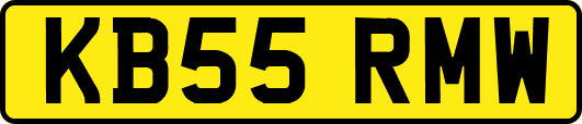 KB55RMW