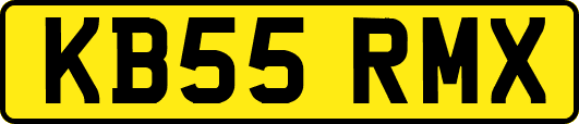 KB55RMX