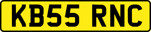 KB55RNC