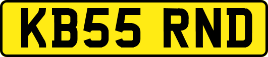 KB55RND