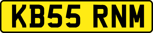 KB55RNM