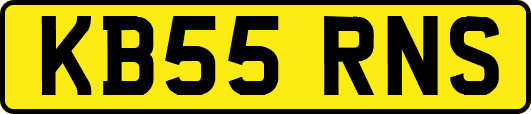 KB55RNS