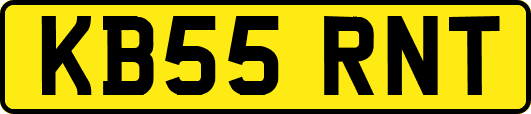KB55RNT