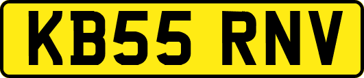 KB55RNV