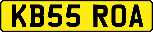 KB55ROA