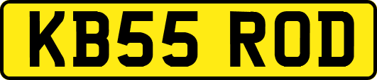 KB55ROD