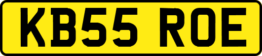 KB55ROE