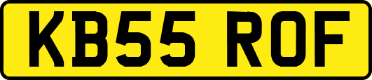 KB55ROF