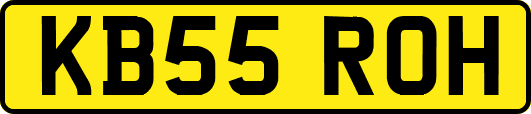KB55ROH