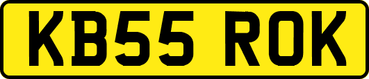 KB55ROK