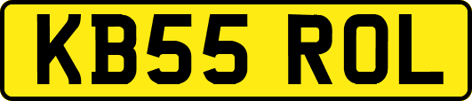 KB55ROL