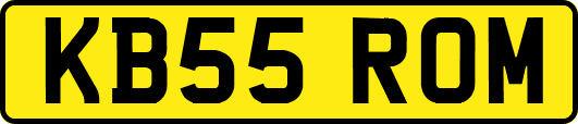 KB55ROM